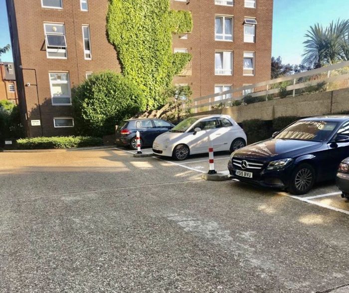 Photo of Rosebank, Hammersmith, SW6