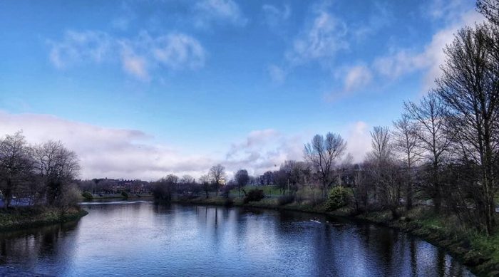 Photo of Rosebank, Hammersmith, SW6