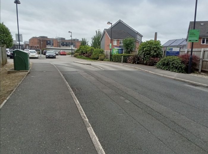 Photo of Holiday Inn Express Lincoln, LN6
