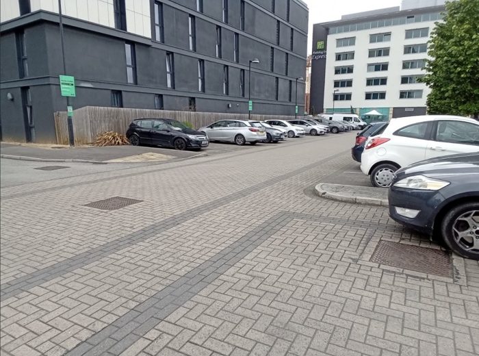 Photo of Holiday Inn Express Lincoln, LN6