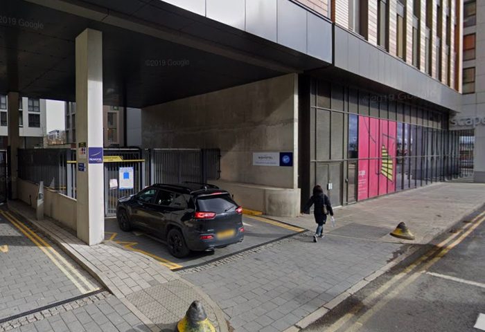 Photo of Novotel London Wembley, Willesden, HA9