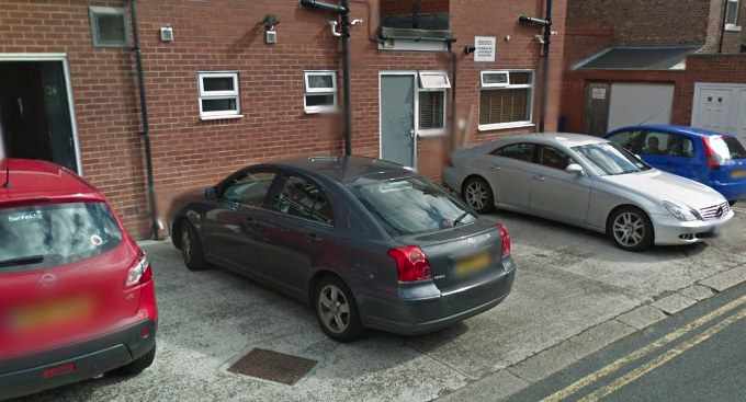 Photo of Grosvenor Road, Newcastle upon Tyne, NE2