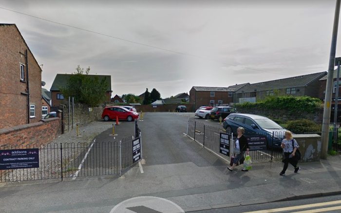 Photo of Moor Road, Wigan, WN5