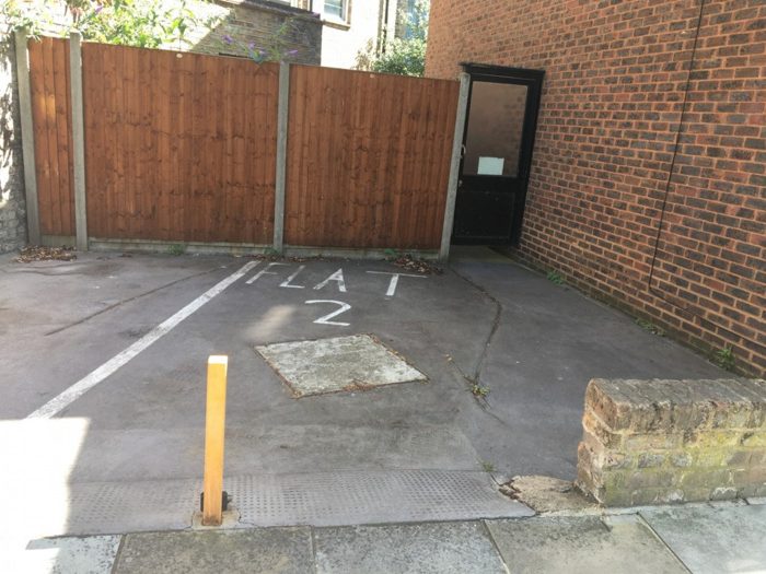 Photo of Pembridge Villas, Notting Hill, W11
