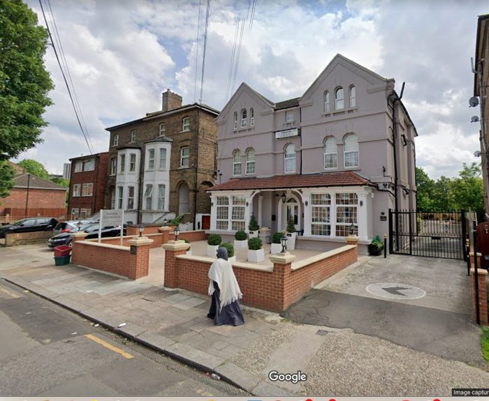 Photo of Imperial Guest House Ltd, Richmond, TW3
