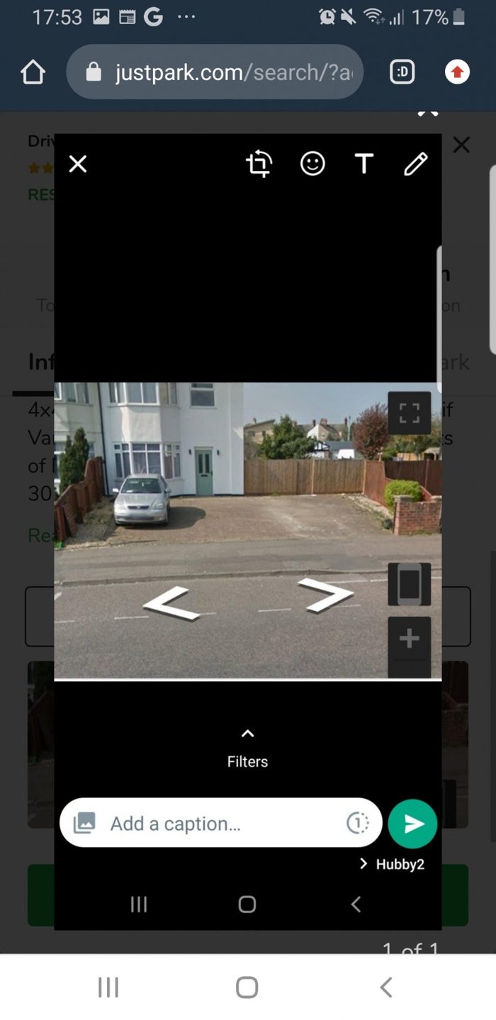 Photo of Fletton Avenue, Peterborough, PE2