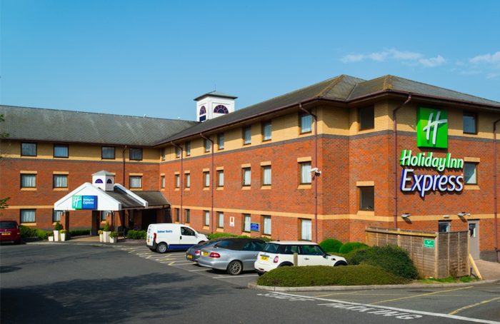 Photo of Honiton Road, Exeter, EX1