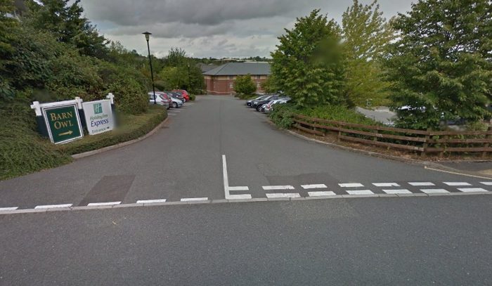 Photo of Honiton Road, Exeter, EX1