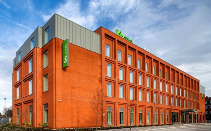 Photo of Ibis Styles, Hounslow, TW5