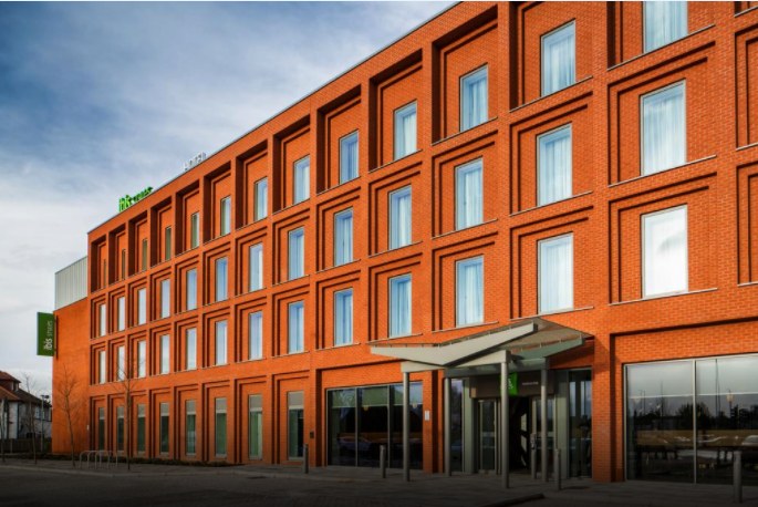 Photo of Ibis Styles, Hounslow, TW5