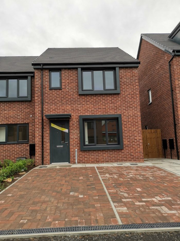 Photo of Oswestry Street, Liverpool, L4