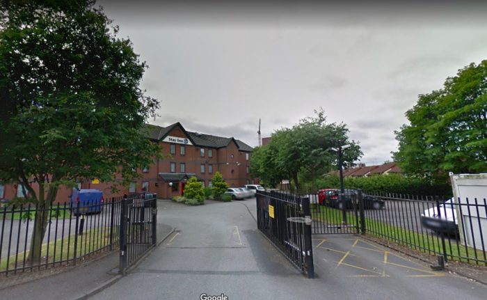 Photo of Stay Inn Hotel, Salford, M3