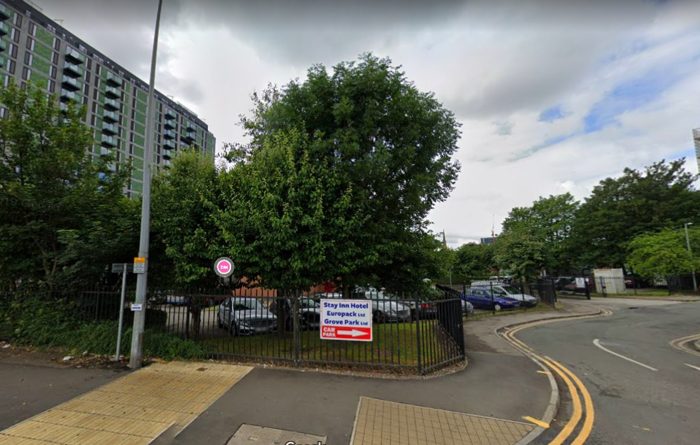 Photo of Stay Inn Hotel, Salford, M3