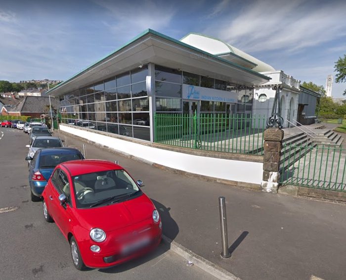 Photo of Gorse Lane, Swansea, SA1