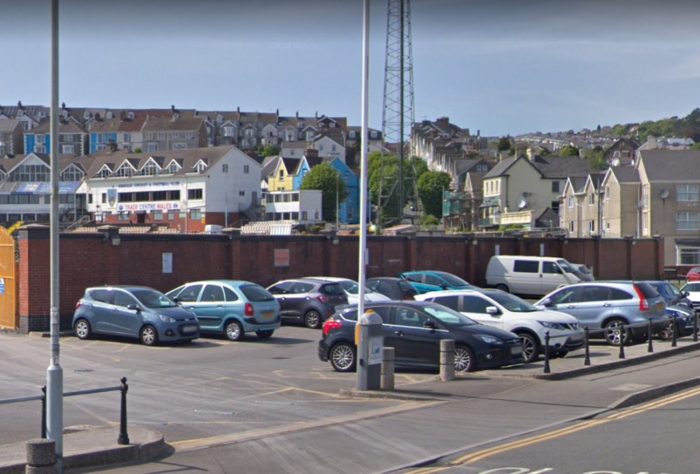 Photo of Gorse Lane, Swansea, SA1