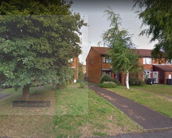 Photo of Alpha Close, Birmingham, B12