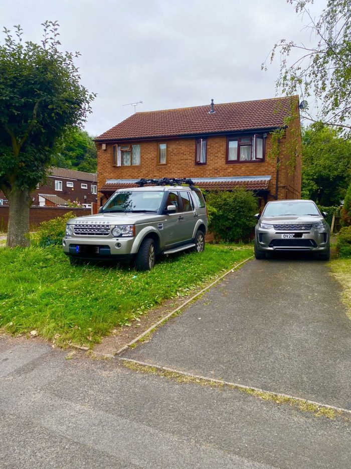 Photo of Alpha Close, Birmingham, B12