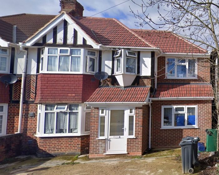 Photo of St, Hounslow, TW3