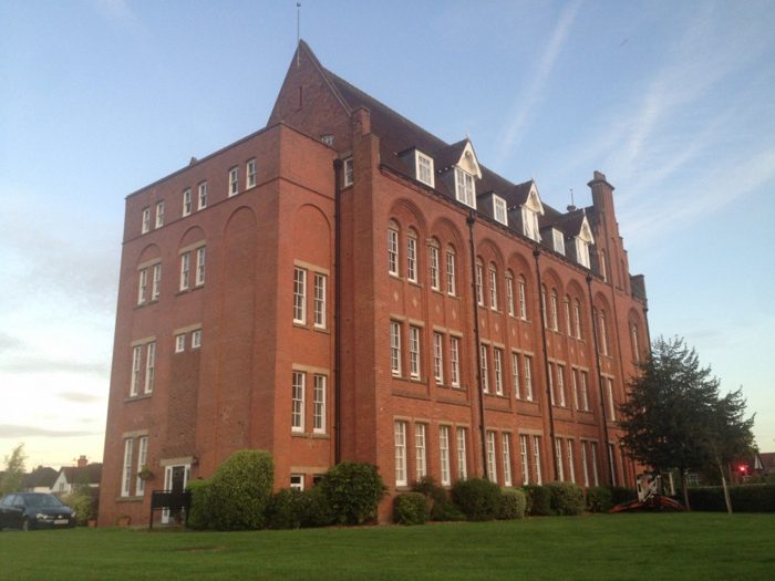 Photo of Salisbury Close, Cheshire East, CW2