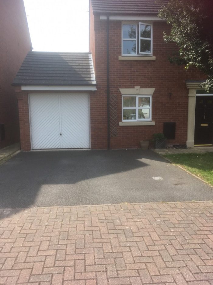 Photo of Salisbury Close, Cheshire East, CW2