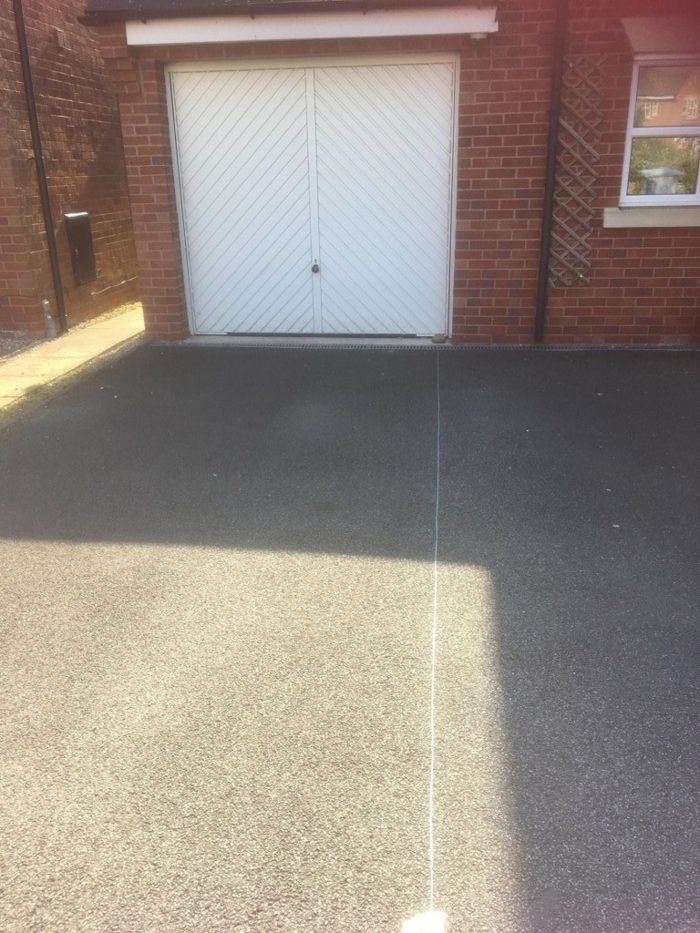 Photo of Salisbury Close, Cheshire East, CW2