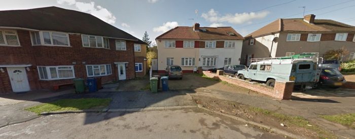 Photo of Craigweil Close, Harrow, HA7