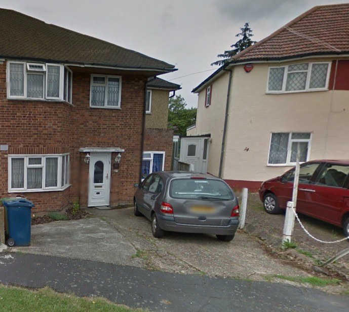 Photo of Craigweil Close, Harrow, HA7