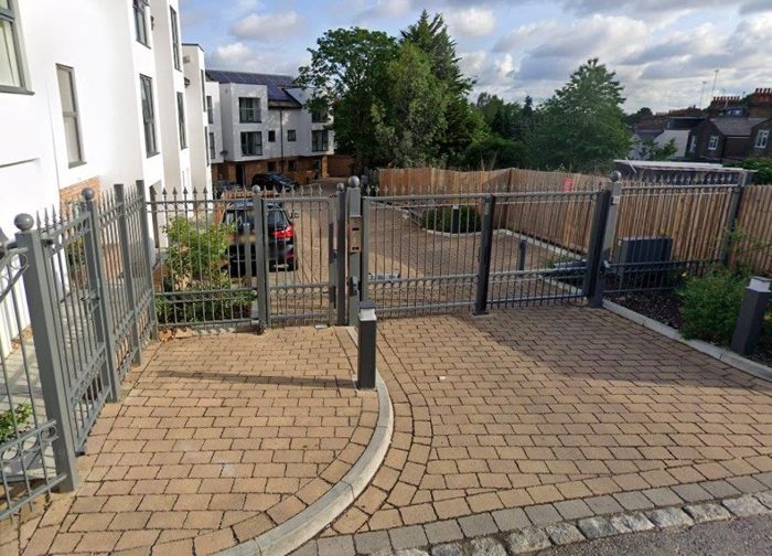 Photo of William Close, London City, SE7