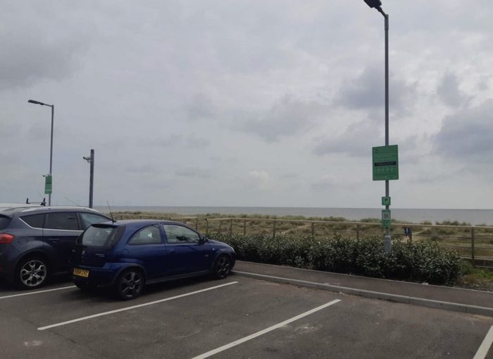 Photo of Premier Inn Great Yarmouth, NR30