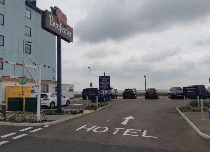 Photo of Premier Inn Great Yarmouth, NR30
