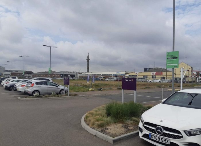 Photo of Premier Inn Great Yarmouth, NR30