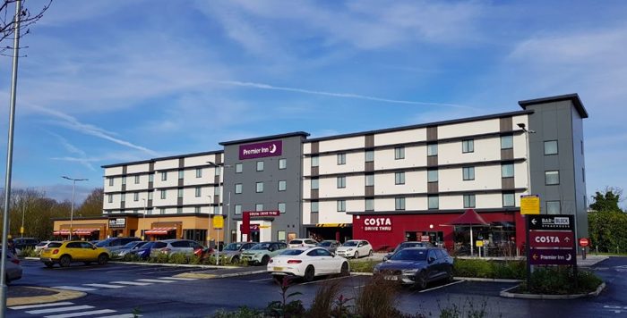 Photo of Premier Inn Reading Winnersh, Wokingham, RG41