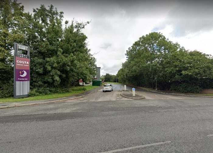 Photo of Premier Inn Reading Winnersh, Wokingham, RG41