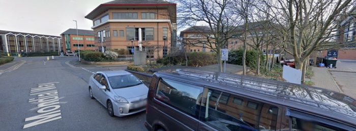 Photo of Mondial Way, Heathrow, UB3