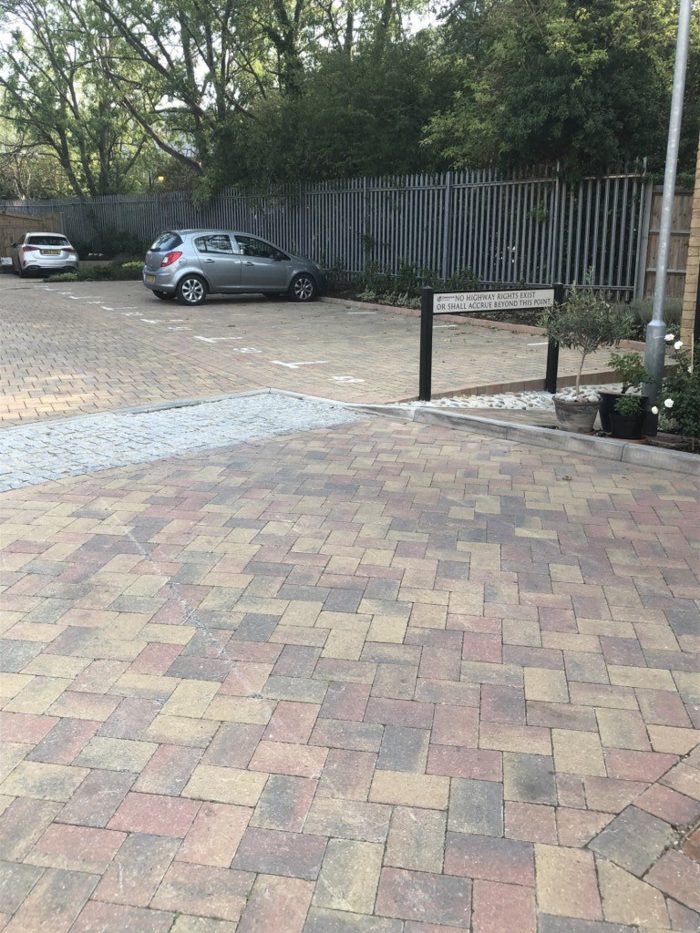 Photo of Hardy Close, Chelmsford, CM1