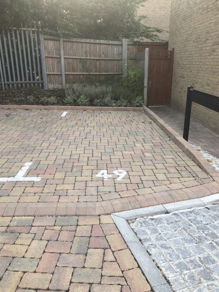 Photo of Hardy Close, Chelmsford, CM1