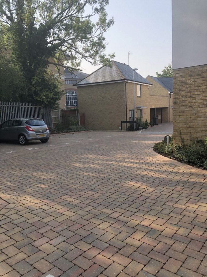 Photo of Hardy Close, Chelmsford, CM1