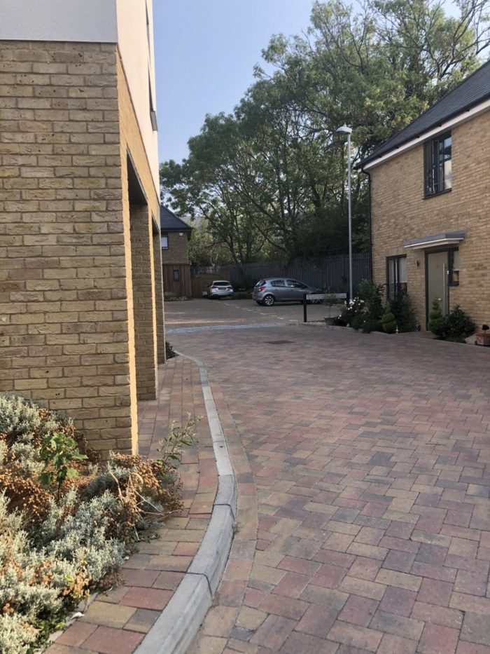 Photo of Hardy Close, Chelmsford, CM1