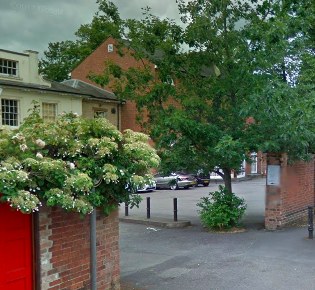Photo of Elsee Road, Rugby, CV21