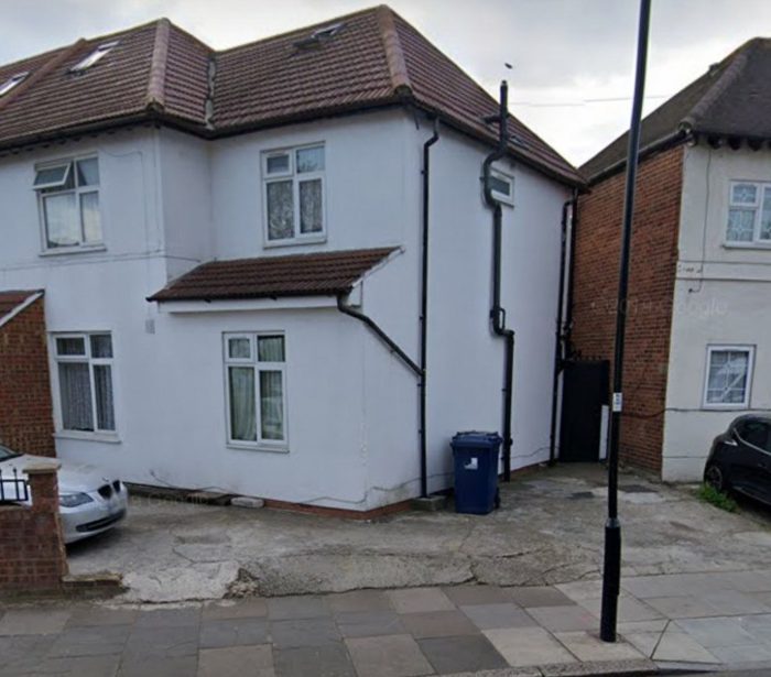Photo of Dane Road, Ealing, UB1