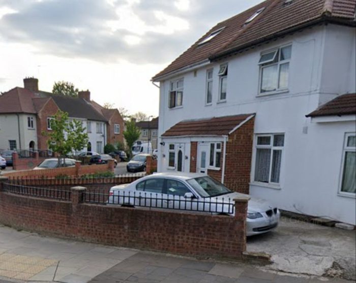 Photo of Dane Road, Ealing, UB1