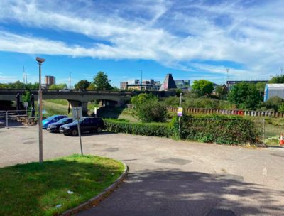 The Station Hotel, Ipswich, IP2