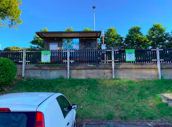 Photo of The Station Hotel, Ipswich, IP2