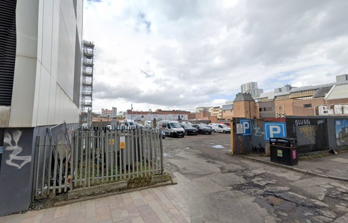 Photo of Brown Street, Glasgow City, G1