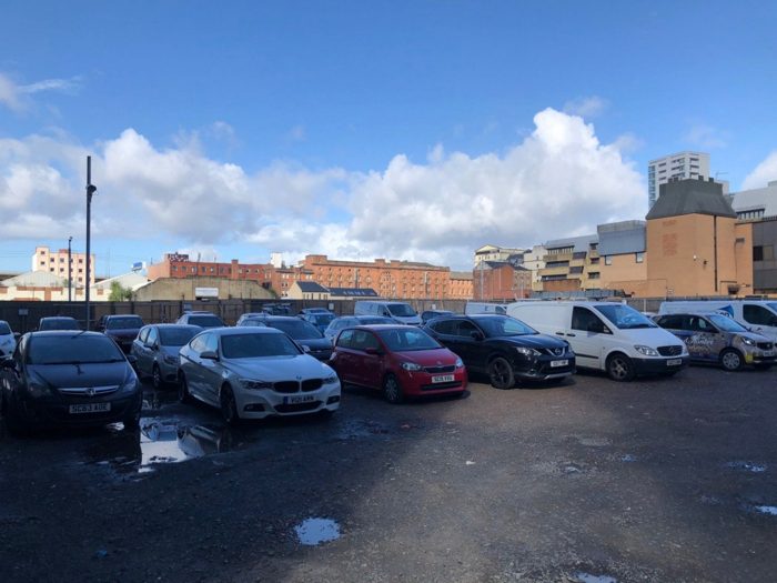 Photo of Brown Street, Glasgow City, G1