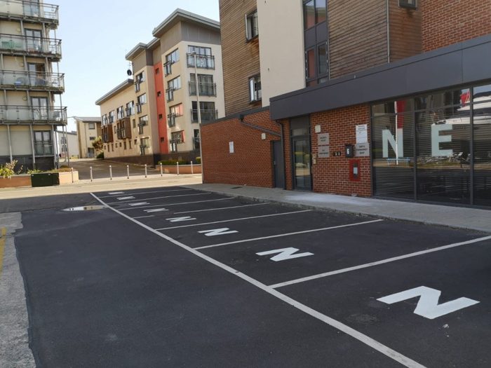 Photo of Fishmarket Quay, Swansea, SA1