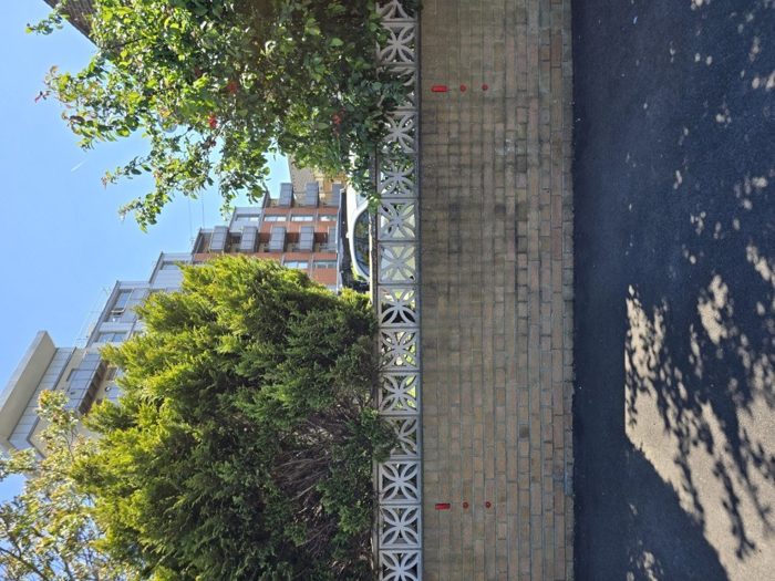 Photo of Whiting Avenue, Barking and Dagenham, IG11