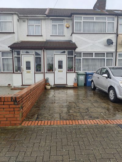 Reynolds Drive, Harrow, HA8