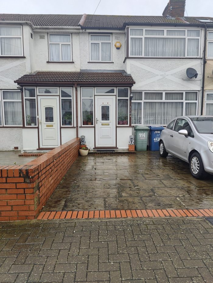 Photo of Reynolds Drive, Harrow, HA8