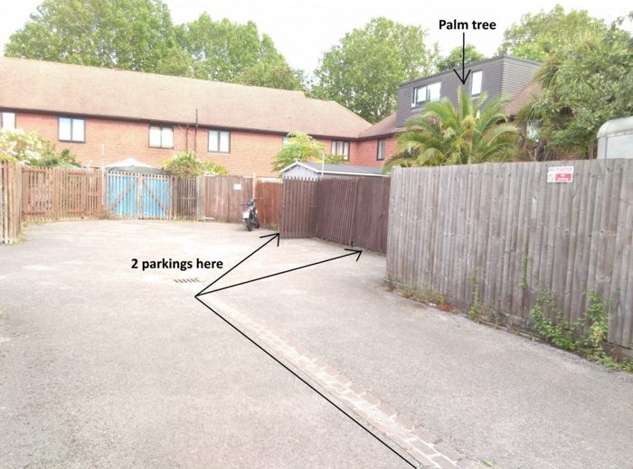 Photo of St, Bermondsey, SE1